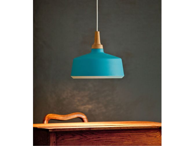 Lampa MESA - Jan Buczek - Noodi Design